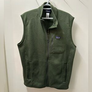 Patagonia Vest